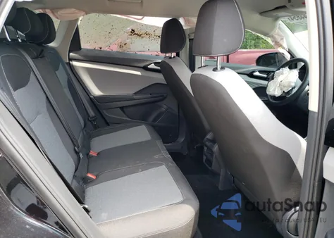 2024 Volkswagen Taos S z USA, uszkodzony, nr VIN 3VV5X7B27RM072768